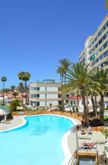Blumluxury Apartment San Bartolomé Zewnętrze zdjęcie