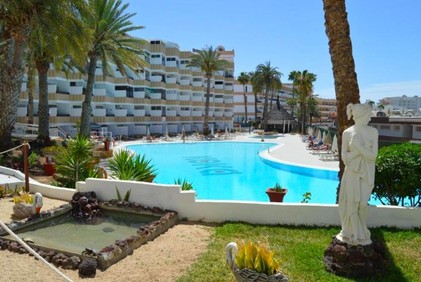 Blumluxury Apartment San Bartolomé Zewnętrze zdjęcie