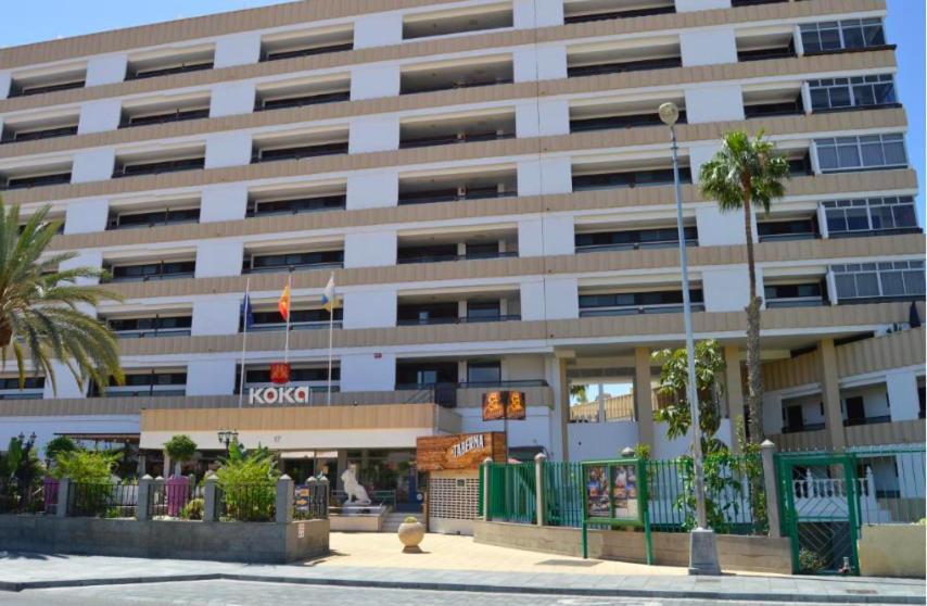 Blumluxury Apartment San Bartolomé Zewnętrze zdjęcie