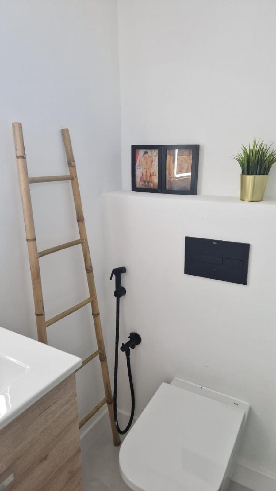 Blumluxury Apartment San Bartolomé Zewnętrze zdjęcie