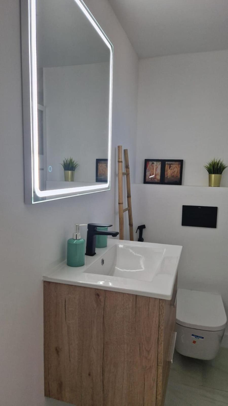 Blumluxury Apartment San Bartolomé Zewnętrze zdjęcie
