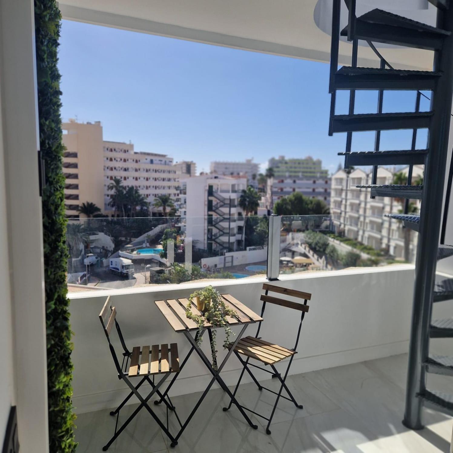 Blumluxury Apartment San Bartolomé Zewnętrze zdjęcie