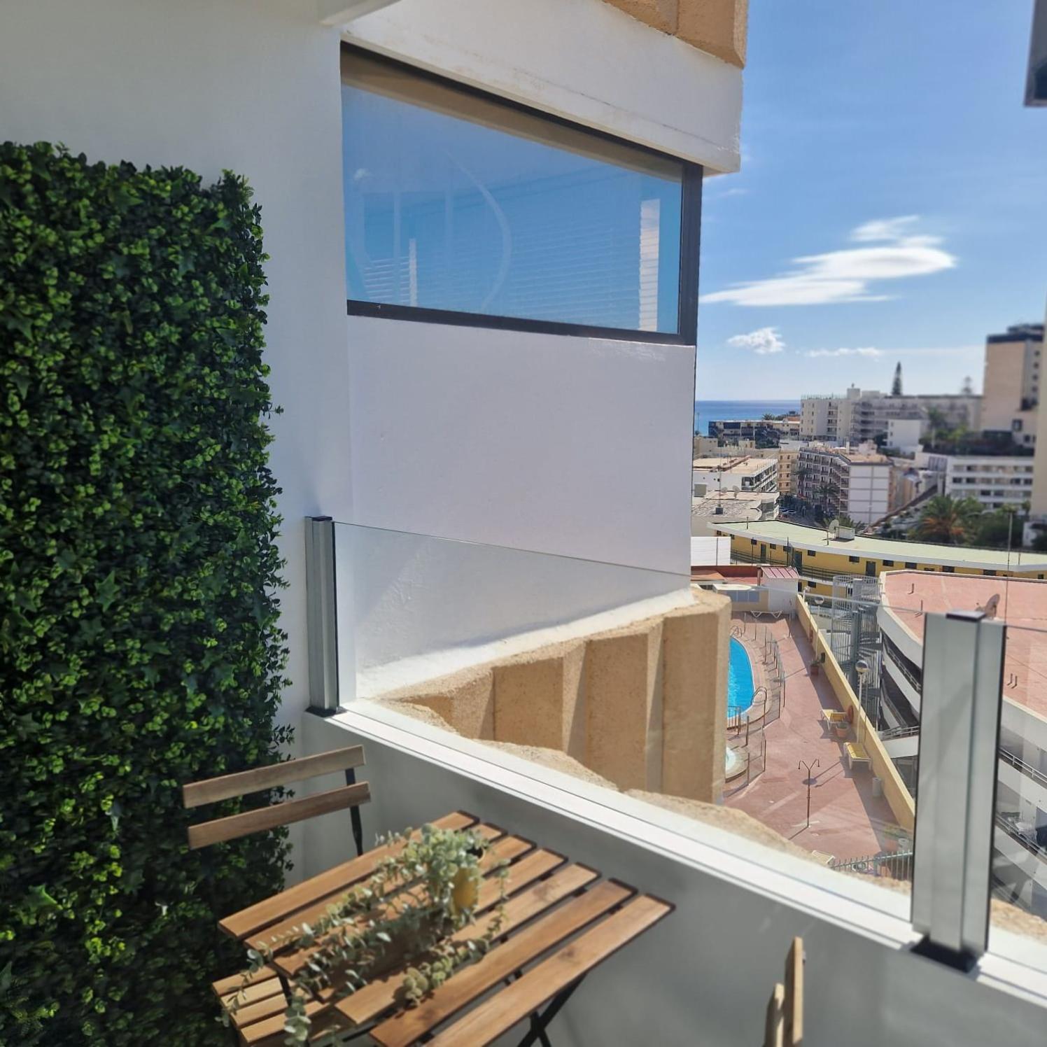 Blumluxury Apartment San Bartolomé Zewnętrze zdjęcie