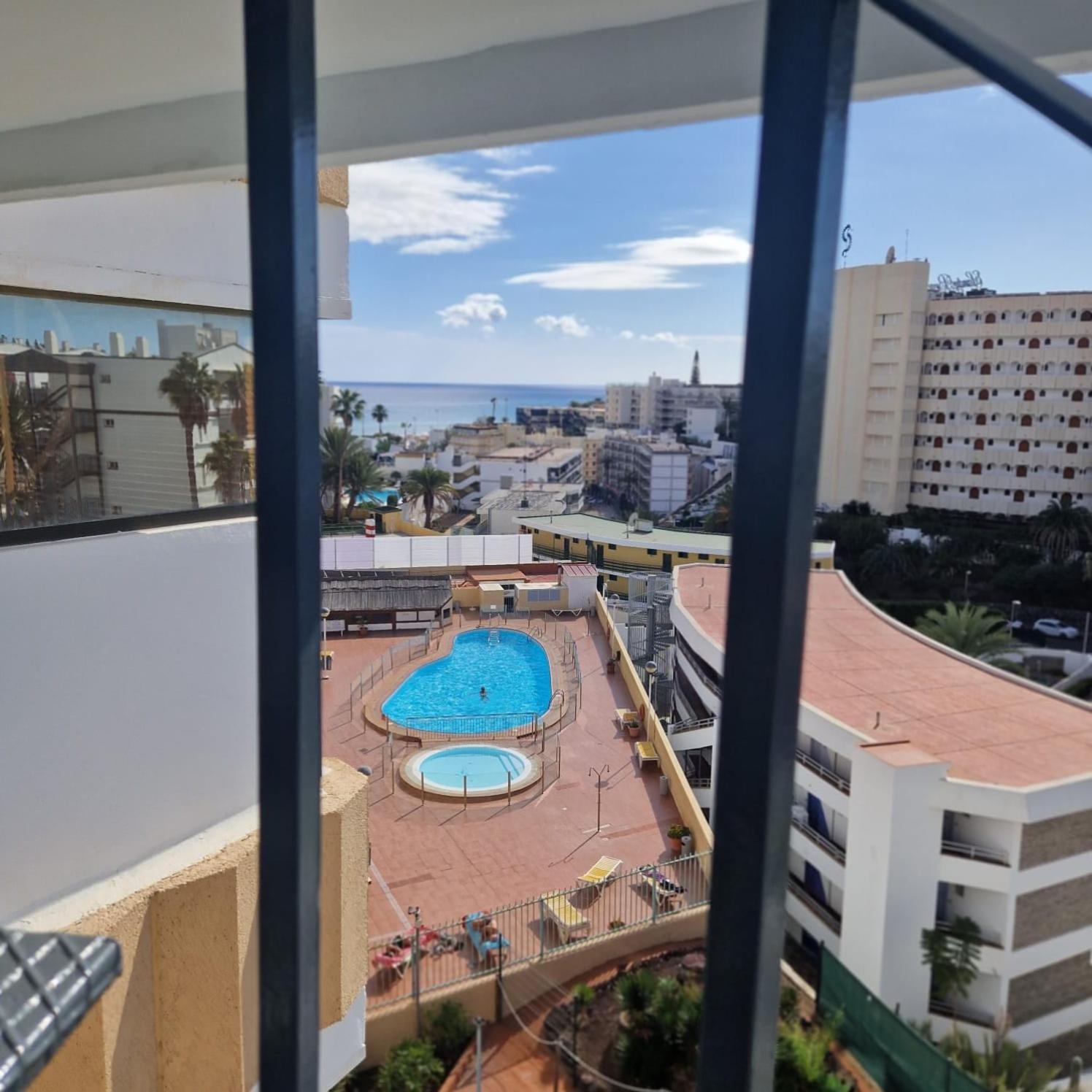Blumluxury Apartment San Bartolomé Zewnętrze zdjęcie