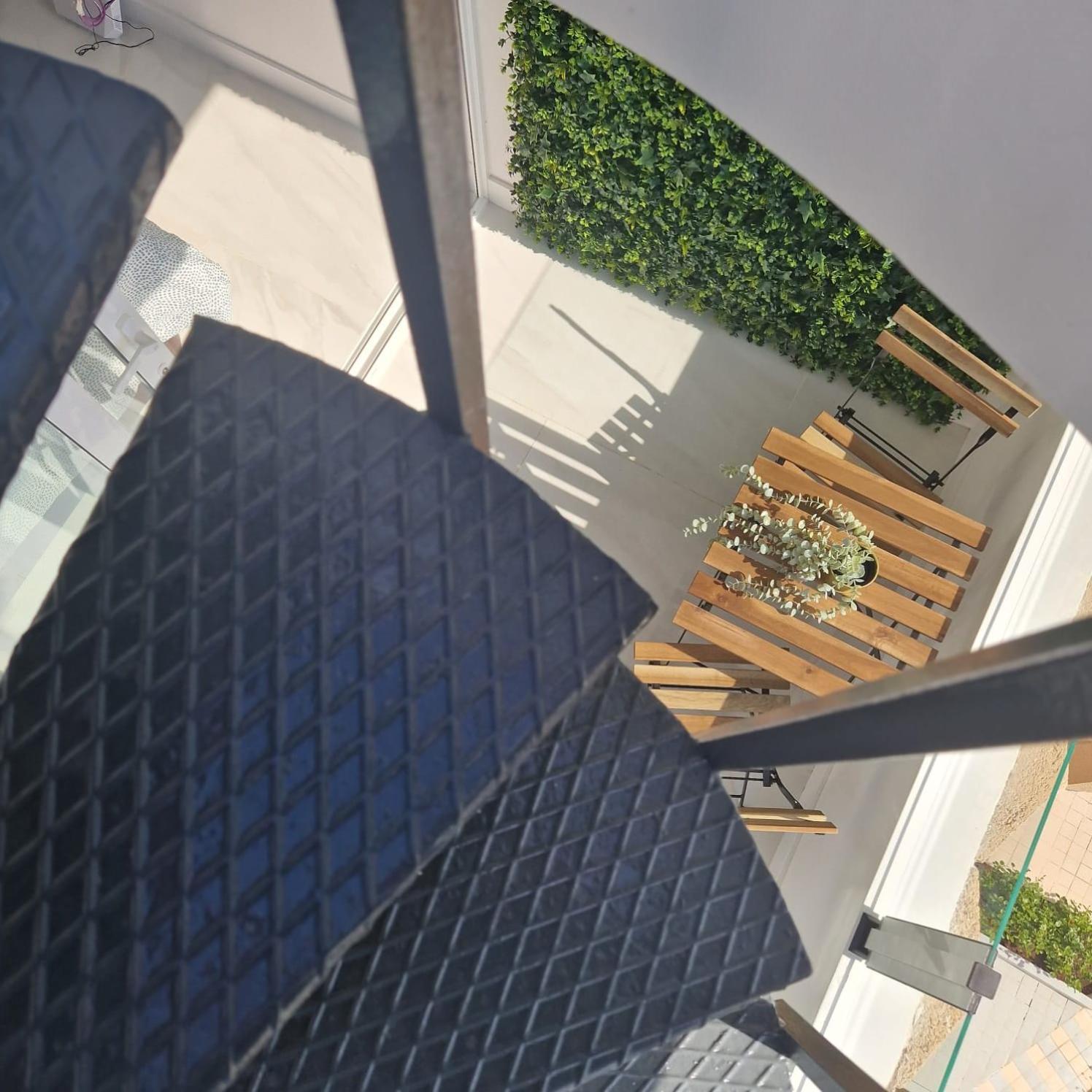 Blumluxury Apartment San Bartolomé Zewnętrze zdjęcie
