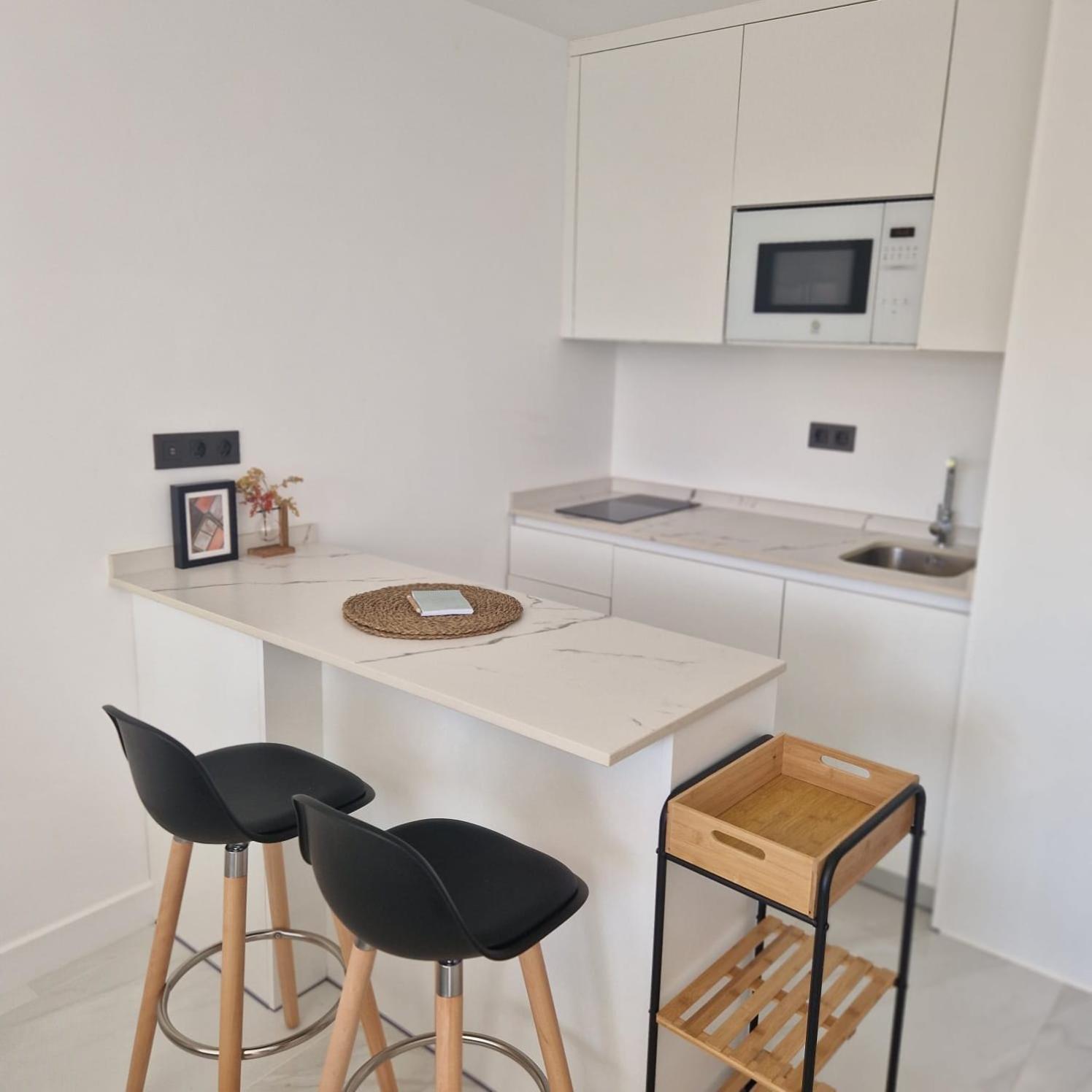 Blumluxury Apartment San Bartolomé Zewnętrze zdjęcie