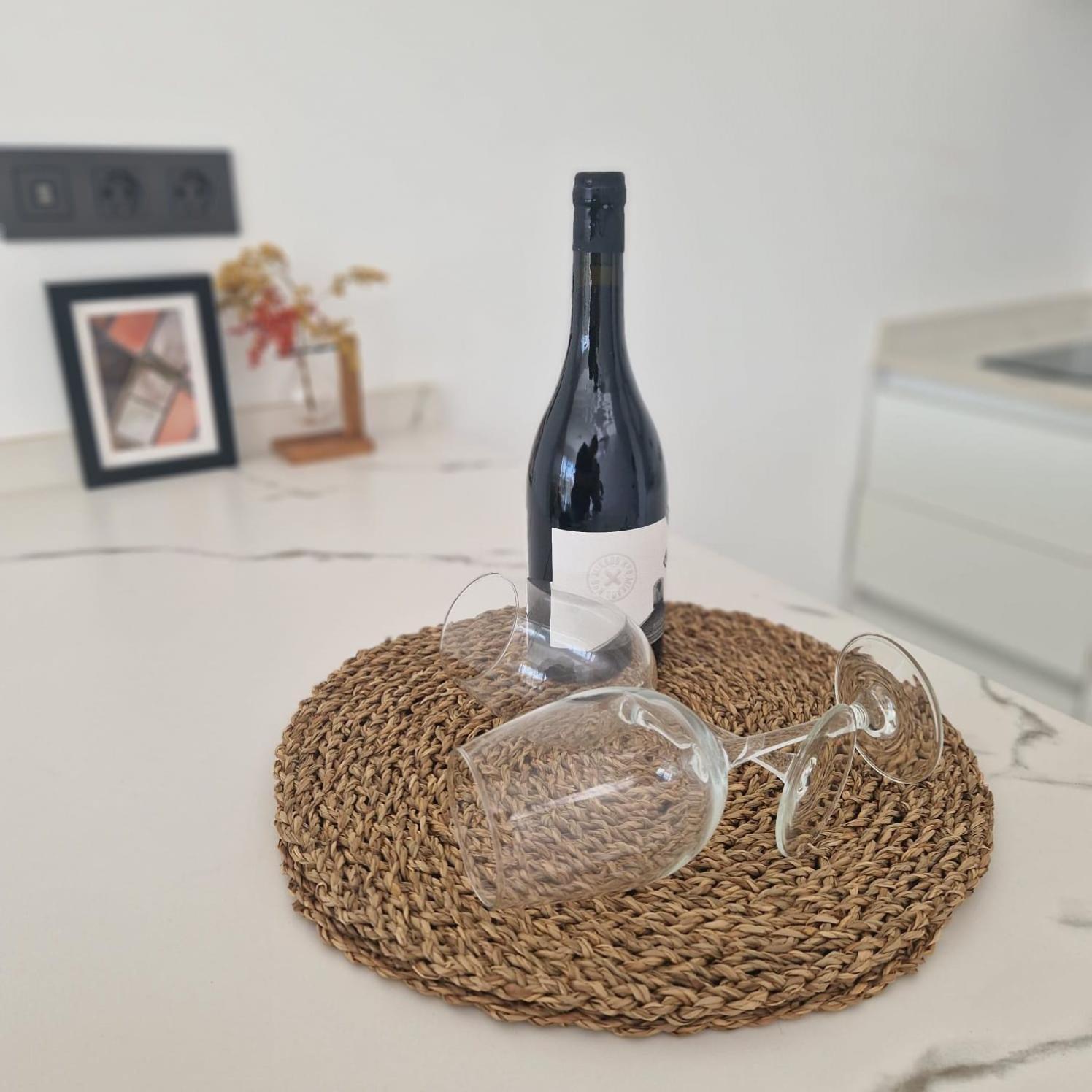 Blumluxury Apartment San Bartolomé Zewnętrze zdjęcie