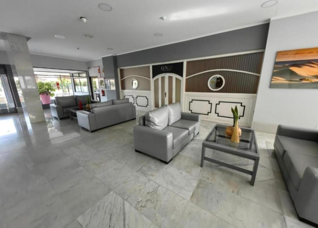 Blumluxury Apartment San Bartolomé Zewnętrze zdjęcie