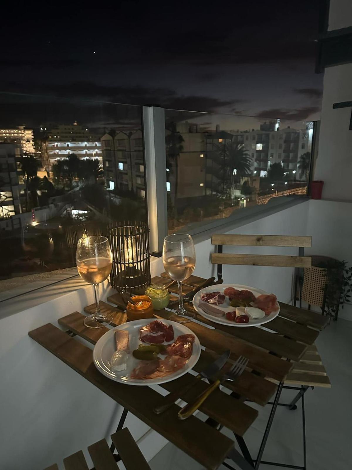 Blumluxury Apartment San Bartolomé Zewnętrze zdjęcie