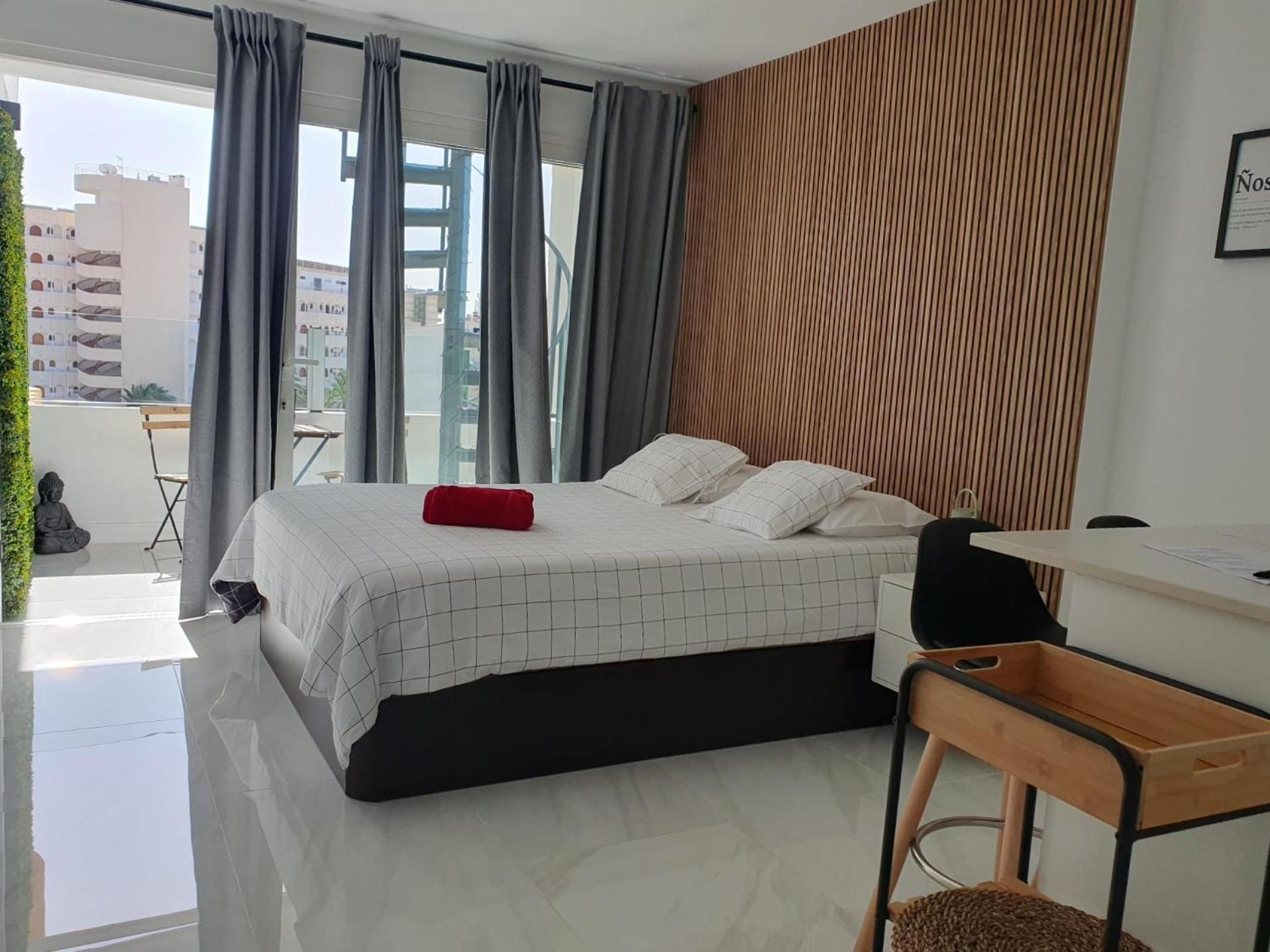 Blumluxury Apartment San Bartolomé Zewnętrze zdjęcie