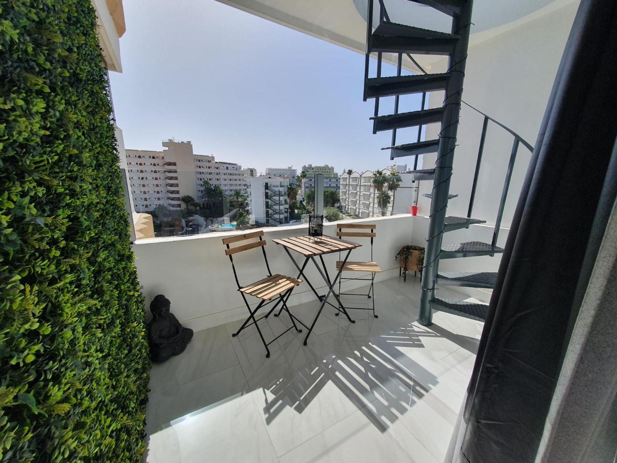 Blumluxury Apartment San Bartolomé Zewnętrze zdjęcie