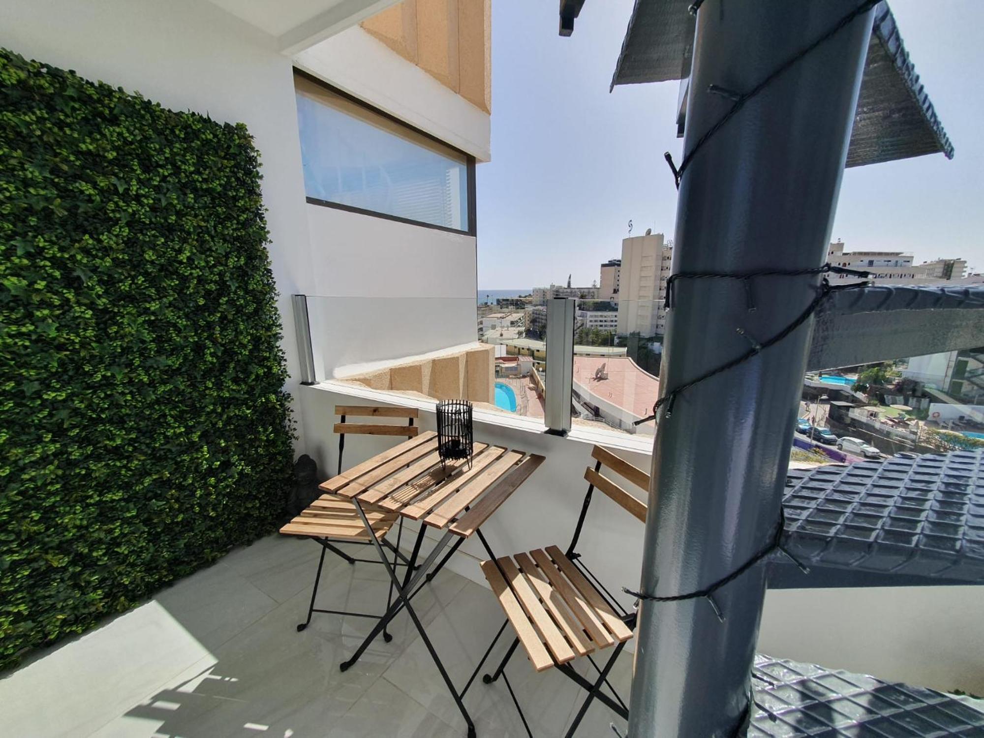 Blumluxury Apartment San Bartolomé Zewnętrze zdjęcie