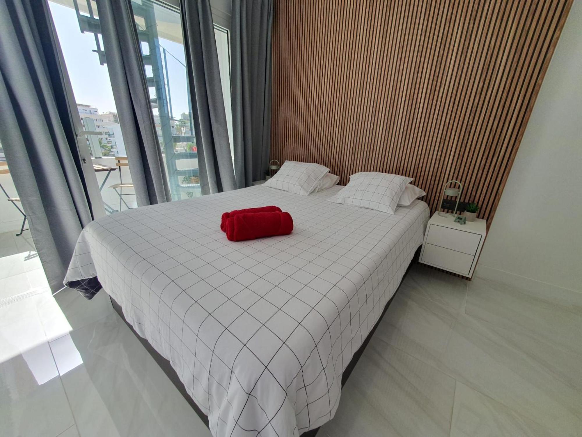 Blumluxury Apartment San Bartolomé Zewnętrze zdjęcie